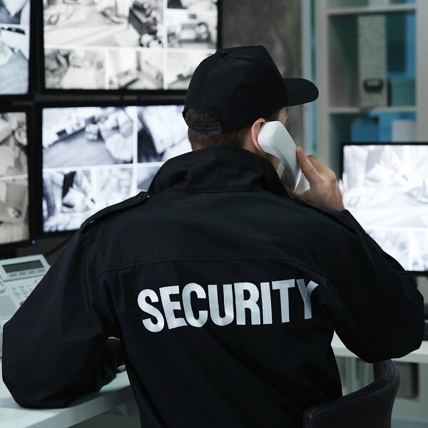 Security Services